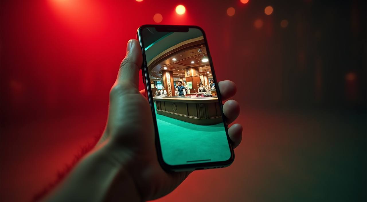 t777 form mobile gaming